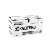 Kyocera TK-5430K 1T0C0A0NL1 Siyah Orijinal Toner