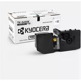 Kyocera TK-5430K Siyah Orjinal Ecosys MA2100- PA2100 1.250 Sayfa Fotokopi Toneri