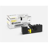 Kyocera TK-5430Y Sarı Orjinal Ecosys MA2100- PA2100 1.250 Sayfa Fotokopi Toneri