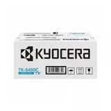 Kyocera TK-5450C 1T0C0DCNL0 Mavi Orijinal Toner
