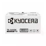 Kyocera TK-5450K 1T0C0D0NL0 Siyah Orijinal Toner