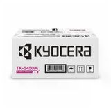 Kyocera TK-5450M 1T0C0DBNL0 Kırmızı Orijinal Toner