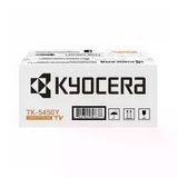 Kyocera TK-5450Y 1T0C0DANL0 Sarı Orijinal Toner