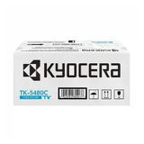 Kyocera TK-5480C 1T0C22CNL0 Mavi Orijinal Toner