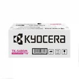 Kyocera TK-5480M 1T0C22BNL0 Kırmızı Orijinal Toner