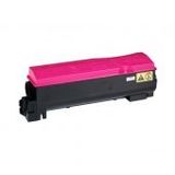 Kyocera TK 560 FS C5300 C5350 P6030 Kırmızı Toner