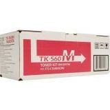 Kyocera TK-560 Kırmızı Toner