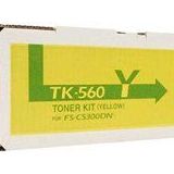 Kyocera TK-560Y Toner