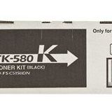 Kyocera TK-580K Toner