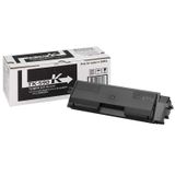 Kyocera TK-590/1T02KV0NL0 Siyah Orjinal Toner