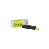 Kyocera TK-590Y Sarı Muadil Toner