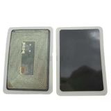 Kyocera Tk-675 (20K) Chıp ( Icl66b 675 Eu 12133)