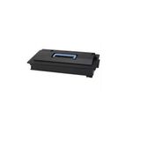 Kyocera TK-715 1T02GR0EU0 Siyah Muadil Toner