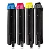 Kyocera TK-8115/1T02P30NL0 4 Renk Takım Muadil Toner