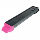 Kyocera TK-8115/1T02P3BNL0 Kırmızı Muadil Toner