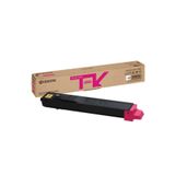 Kyocera TK-8115/1T02P3BNL0 Kırmızı Toner Chip