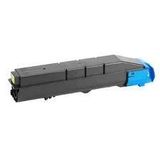 Kyocera TK-8305 1T02LKCNL0 Mavi Muadil Fotokopi Toner