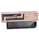 Kyocera TK-8305/1T02LK0NL0 Siyah Orijinal Toneri