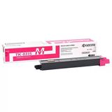 Kyocera TK-8315-1T02MVBNL0 Kırmızı Orijinal Fotokopi Toner