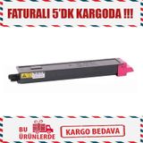 Kyocera TK-8315 Kırmızı Fotokopi Toneri