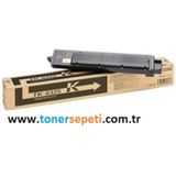 Kyocera TK-8325 Siyah Muadil Toner