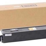 Kyocera TK-8325 Taskalfa 2551CI 12K Kırmızı Muadil Toner