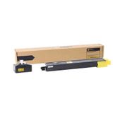 Kyocera TK-8325 Taskalfa 2551CI 12K Sarı Muadil Toner