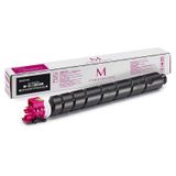 Kyocera TK-8345 Kırmızı Toner