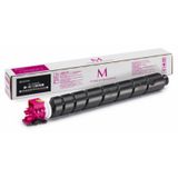 Kyocera TK 8345 Taskalfa 2552Cİ Kırmızı Toner