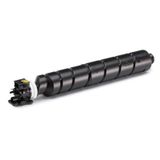 Kyocera TK-8345/1T02L70NL0 Siyah Muadil Toner