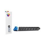 Kyocera TK-8365 Taskalfa 2554CI 1T02YPCNL0 12K Mavi Toner