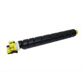 Kyocera Tk-8365 Y Toner Muadil Sari Toner