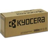 KYOCERA TK-8365Y Toner Kartuşu, 1 Paket, Sarı