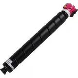 Kyocera TK-8375-1T02XDBNL0 Kırmızı Muadil Fotokopi Toner