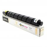 Kyocera TK-8515-1T02NDANL1 Sarı Muadil Toner