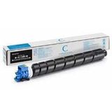 Kyocera TK-8515 5052Cİ Mavi Fotokopi Toneri