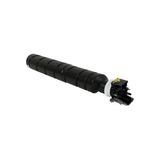 Kyocera TK-8515 Sarı Muadil Toner