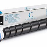 Kyocera TK-8515C Cyan Mavi Taskalfa 5052Cİ-5053Ci-6052Cİ-6053Cİ Orjinal Fotokopi Toneri