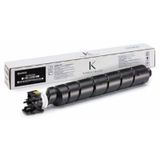 Kyocera TK-8525 Siyah Orjinal Fotokopi Toneri