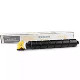 Kyocera TK-8545/1T02YMANL0 Sarı Orijinal Fotokopi Toneri