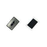 Kyocera TK-865 Kırmızı Fotokopi Toner Chip