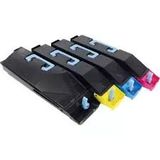 Kyocera TK-865 Takım Muadil Fotokopi Toner
