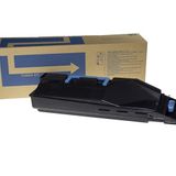 Kyocera TK 865 Taskalfa 250Cİ 300Cİ Mavi Toner