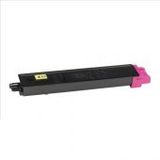 Kyocera TK-895 FS-C8025 C8520 C8525 Kırmızı Toner