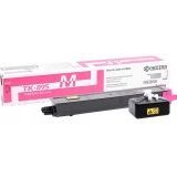 Kyocera TK-895 Kırmızı Toner