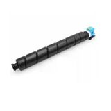 Kyocera Tk8545 İle Uyumlu Mavi Muadil Toner