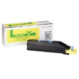 Kyocera Tk865Y Uyumlu Toner Kartuşu