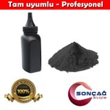 Kyocera Universal Siyah 1000 Toner Tozu