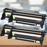 Kyocera Uyumlu TonerMAX DK-1150 4'lü Paket Muadil Drum Ünitesi / Ecosys P2200 / M2135 / P2235 / M2735 /302RV93010