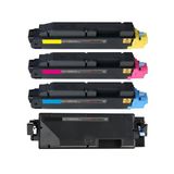 Kyocera Uyumlu Tonermax TK-5305 Muadil Toner Takım/Taskalfa 350ci